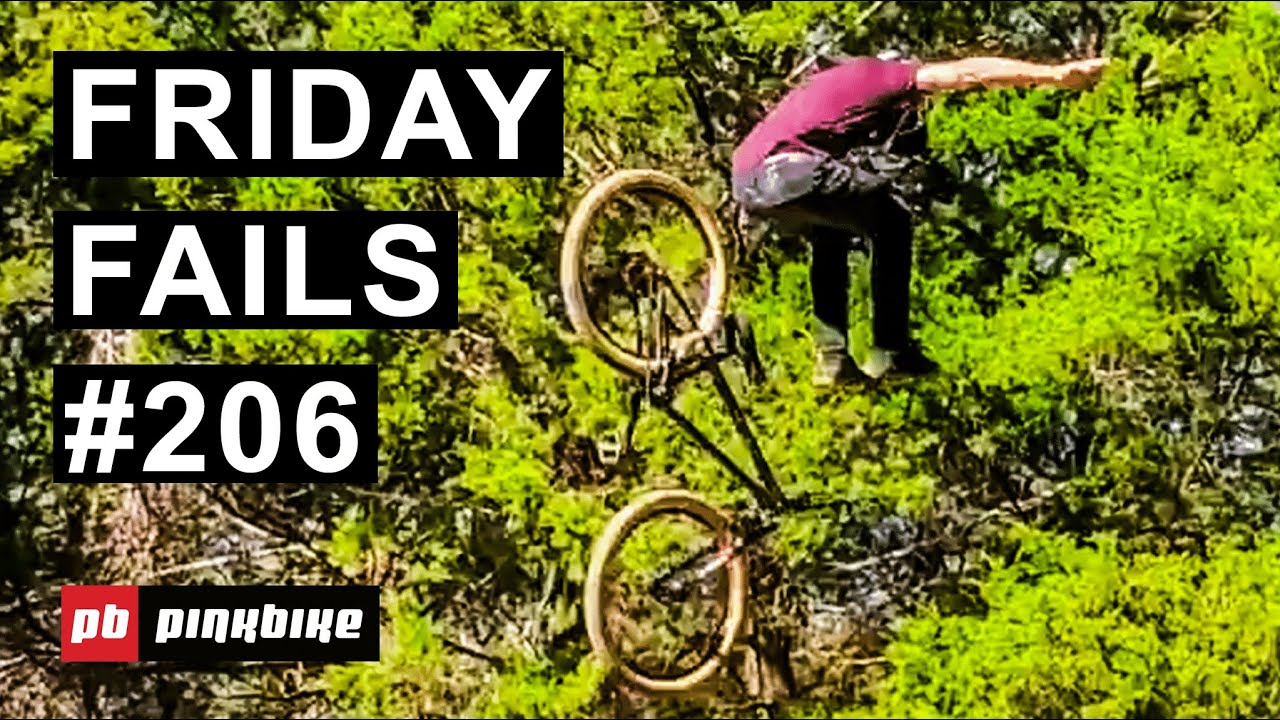 Friday Fails #206