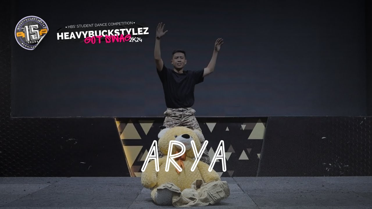 Arya | HGS2024SBY