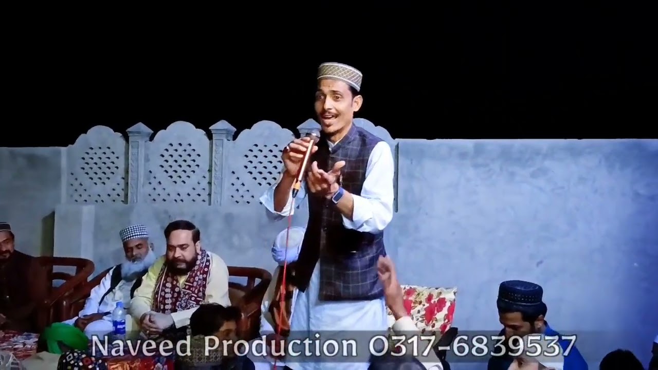 Na muslem han na momen han ## new kalam  2026  -- Faisal abaas Tabish  husine  ## 03087020868