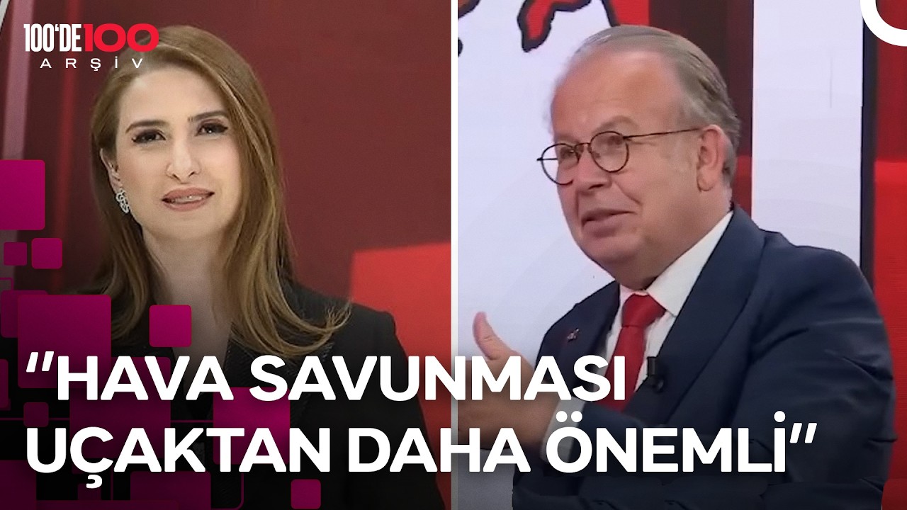 Çelik Kubbe Vatanı Nasıl Koruyacak? | Doğru Yorum