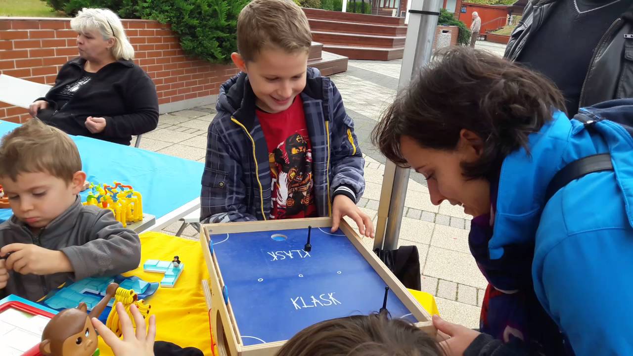 Logikai J&aacute;t&eacute;kok Fesztiv&aacute;lja