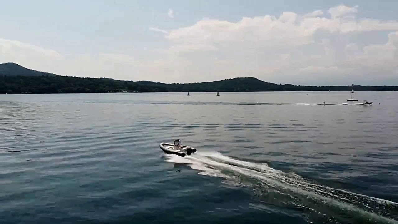Arkos Boats and Ribs - Arkos 17