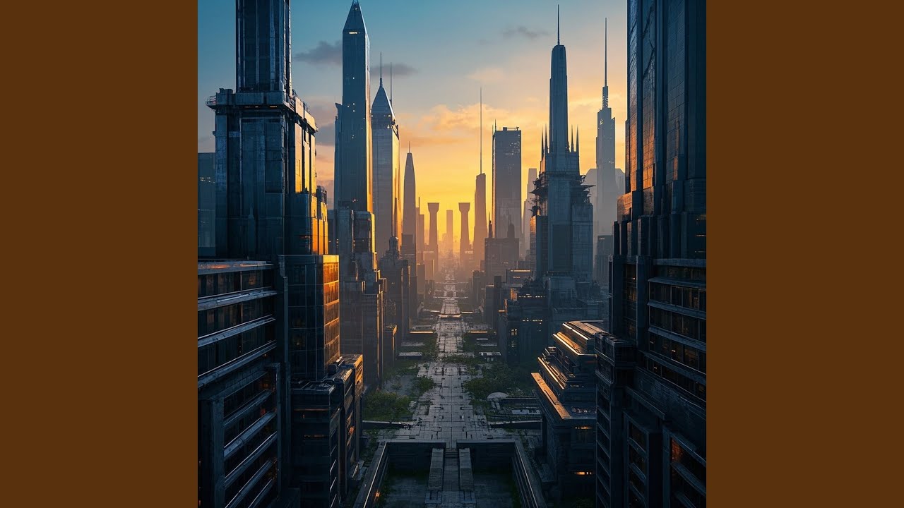 Future Fading Into the Past
