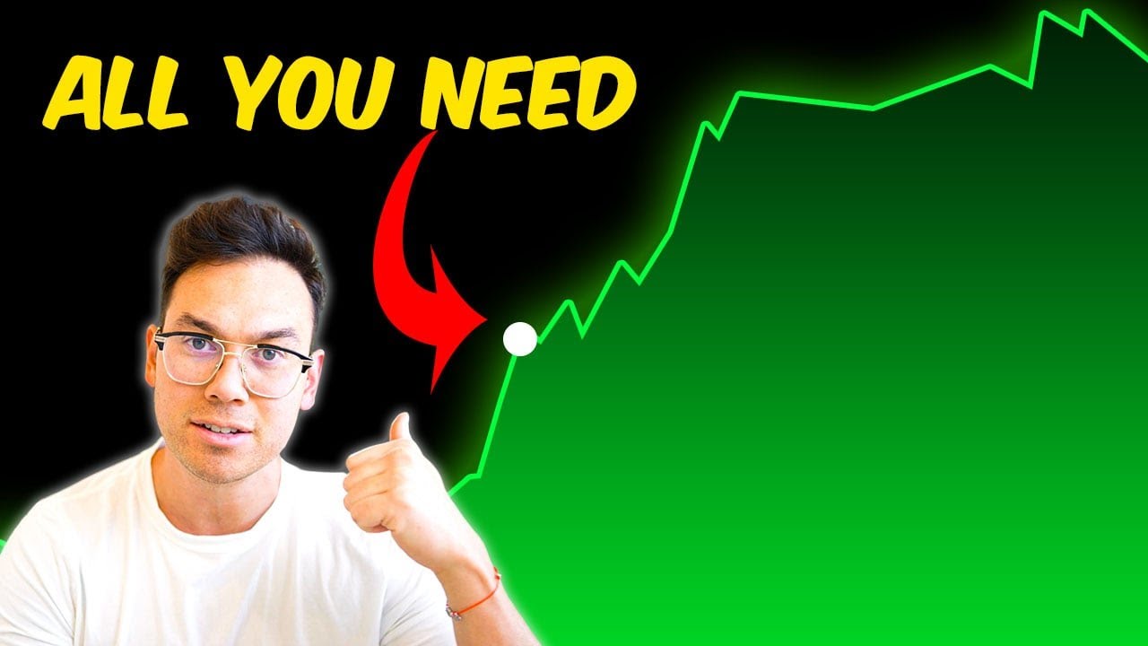 How I Became A Profitable Trader (My 3 Principles) - Options With Ryan