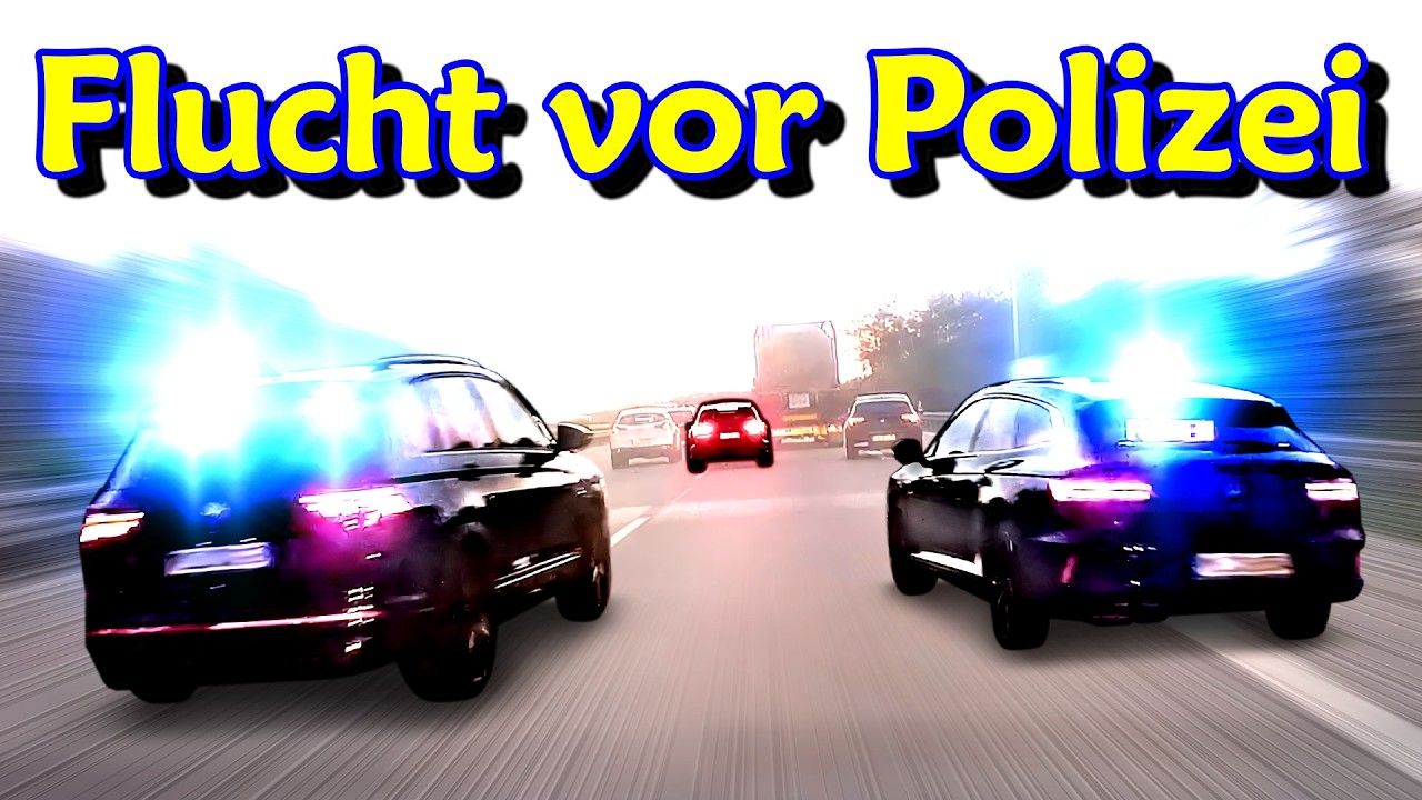 Fahrerflucht, blindes Ausscheren und gefährliches Überholen | DDG Dashcam Germany | #635