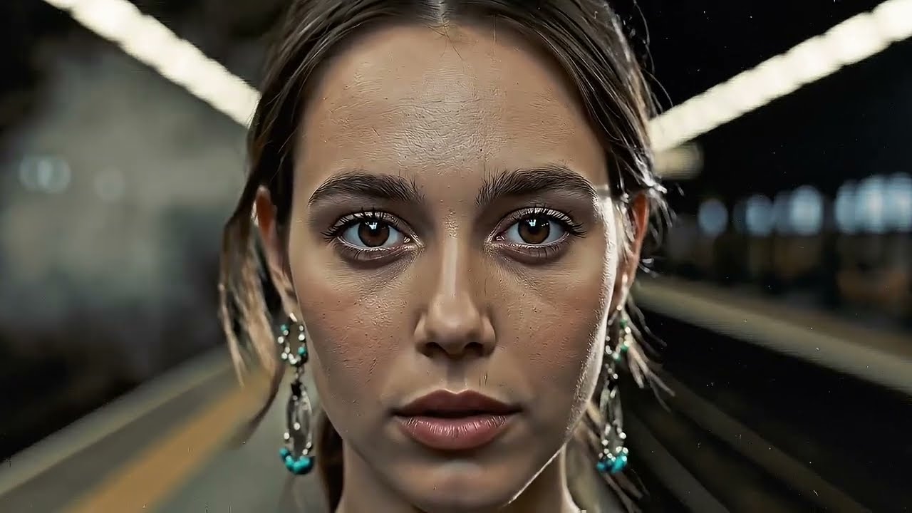 Monalita - Ca Proasta-n Gară