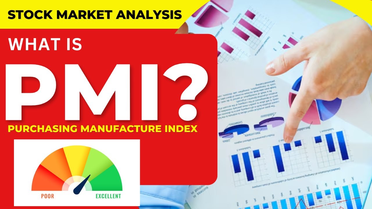 What is PMI? Purchasing manufacture index  | Hindi | Namma Stock Market  #pmi