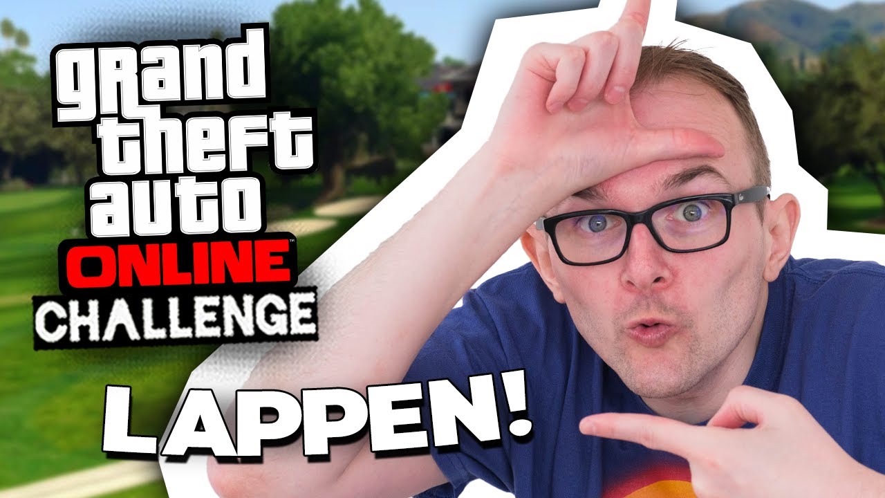 WANN greift das KARMA? | GTA Challenge Autogolf