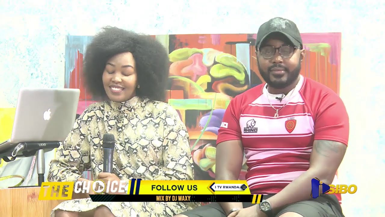 Twahuje Mukaneza na Ndahiro harashya:Rufonsina na Kibonke bararenze|Bahavu ntabaho|Hazaca uwambaye