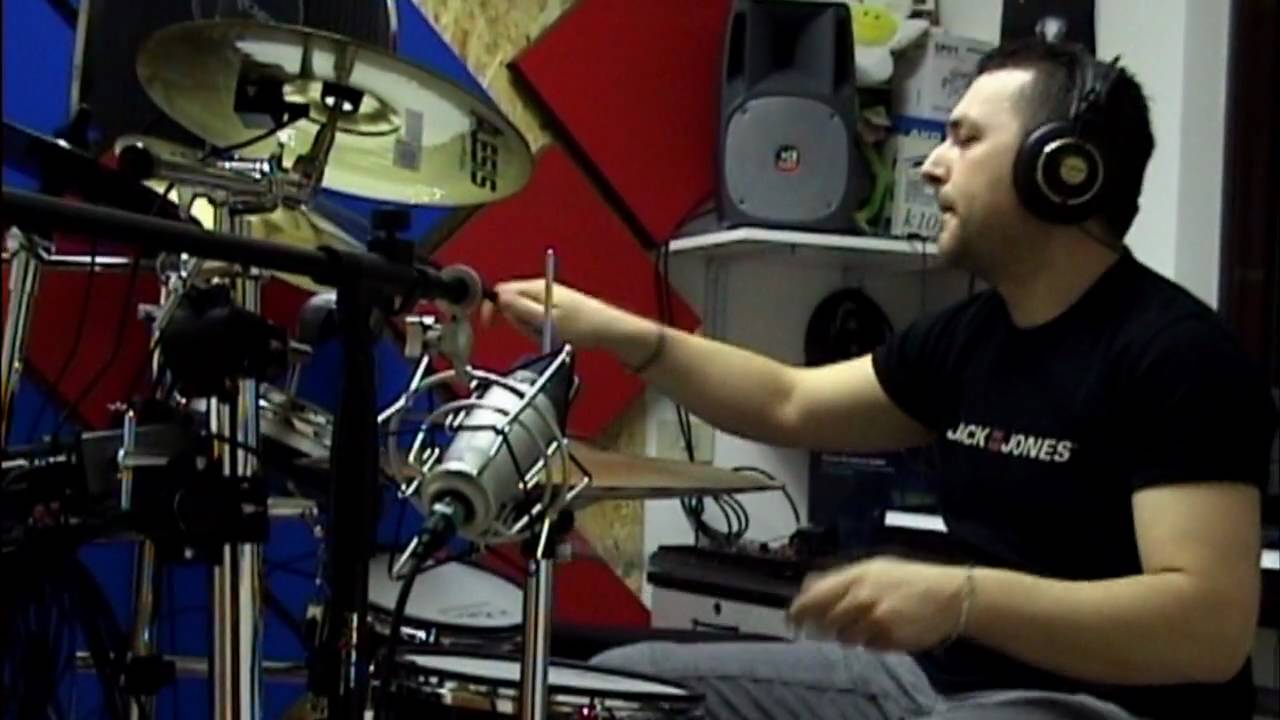 Wave Band - Ho In Mente Te - 2009