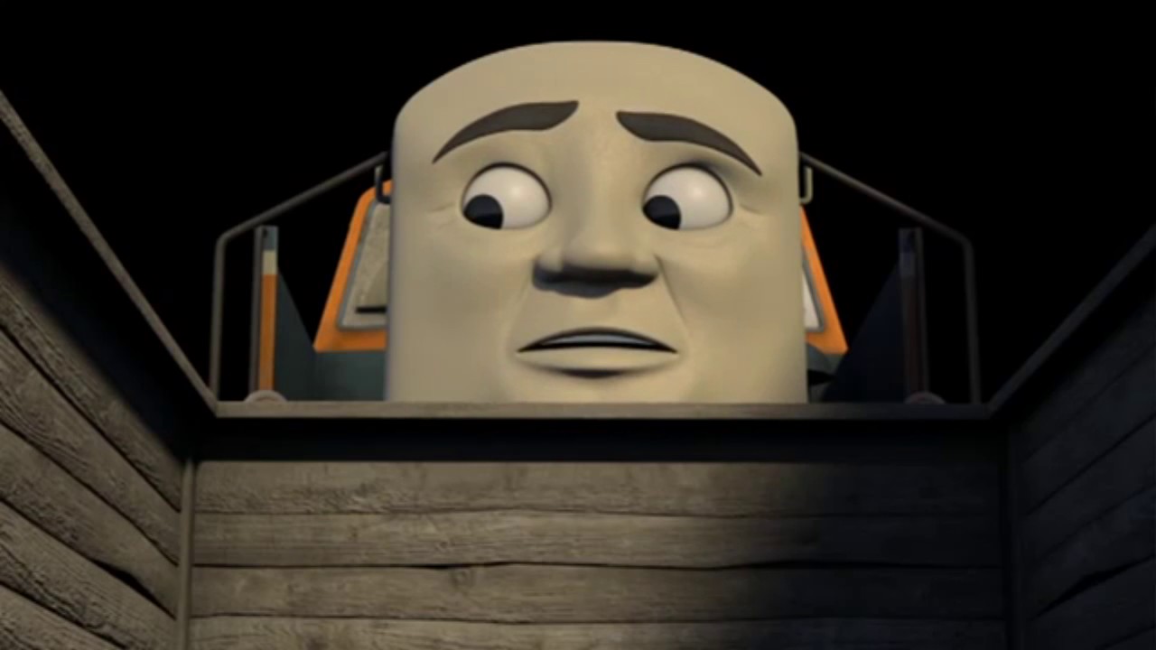 The Great Race Credits (UK; My version and last video for 2016)
