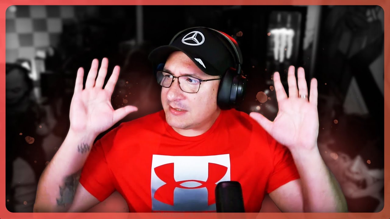 Me puse nervioso | Me paso algo bien chistoso ...