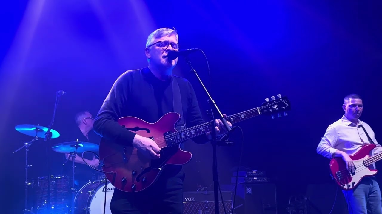 Teenage Fanclub - Did I Say (live) - 9:30 Club, Washington - April 26, 2024