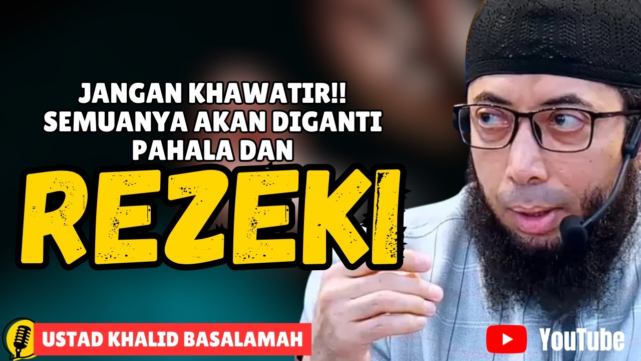 SAAT ORANG TAK BAYAR HUTANG, MAKA ALLAH YANG BAYAR DENGAN BERIBU RIBU PAHALA DAN REZEKI BERLIMPAH!!!