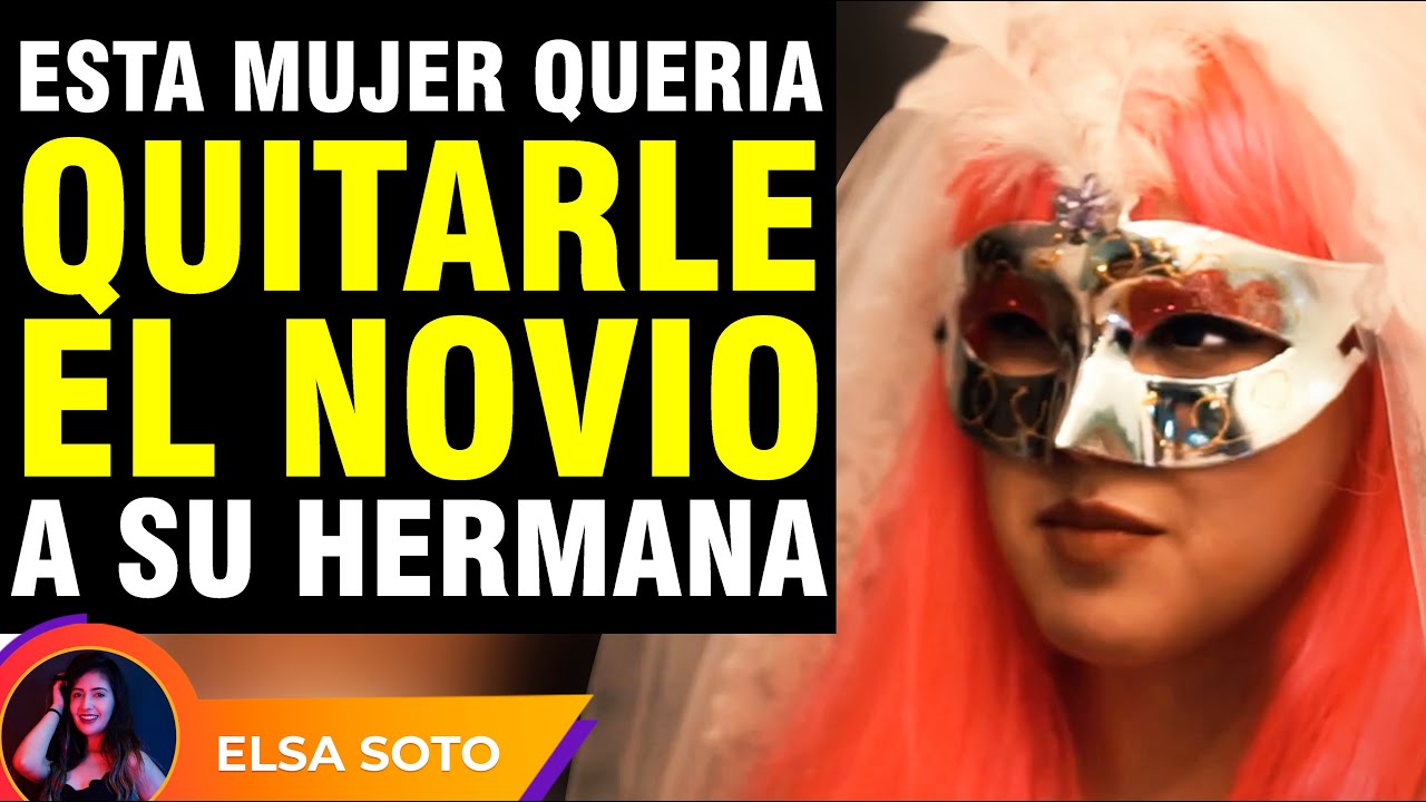 Esta mujer estaba obsesionada con su cuñado y así los descubrieron