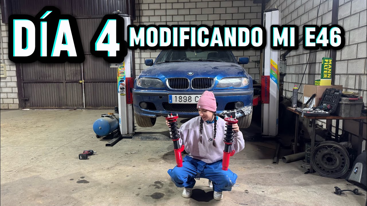 DÍA 4 | suspensiones nuevas 