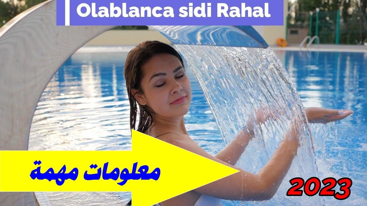 2023 ola blanca sidi rahal