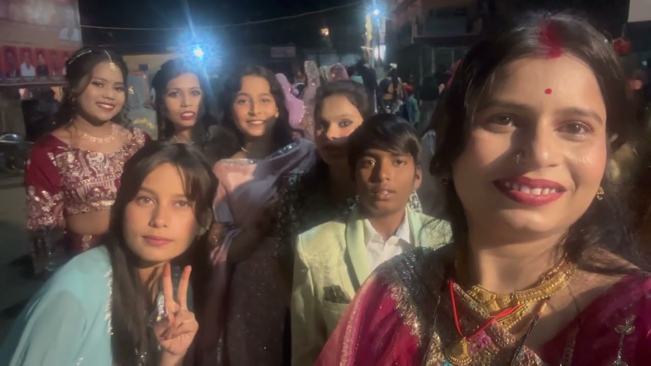 Shadi me vloging #weddingvlog 
