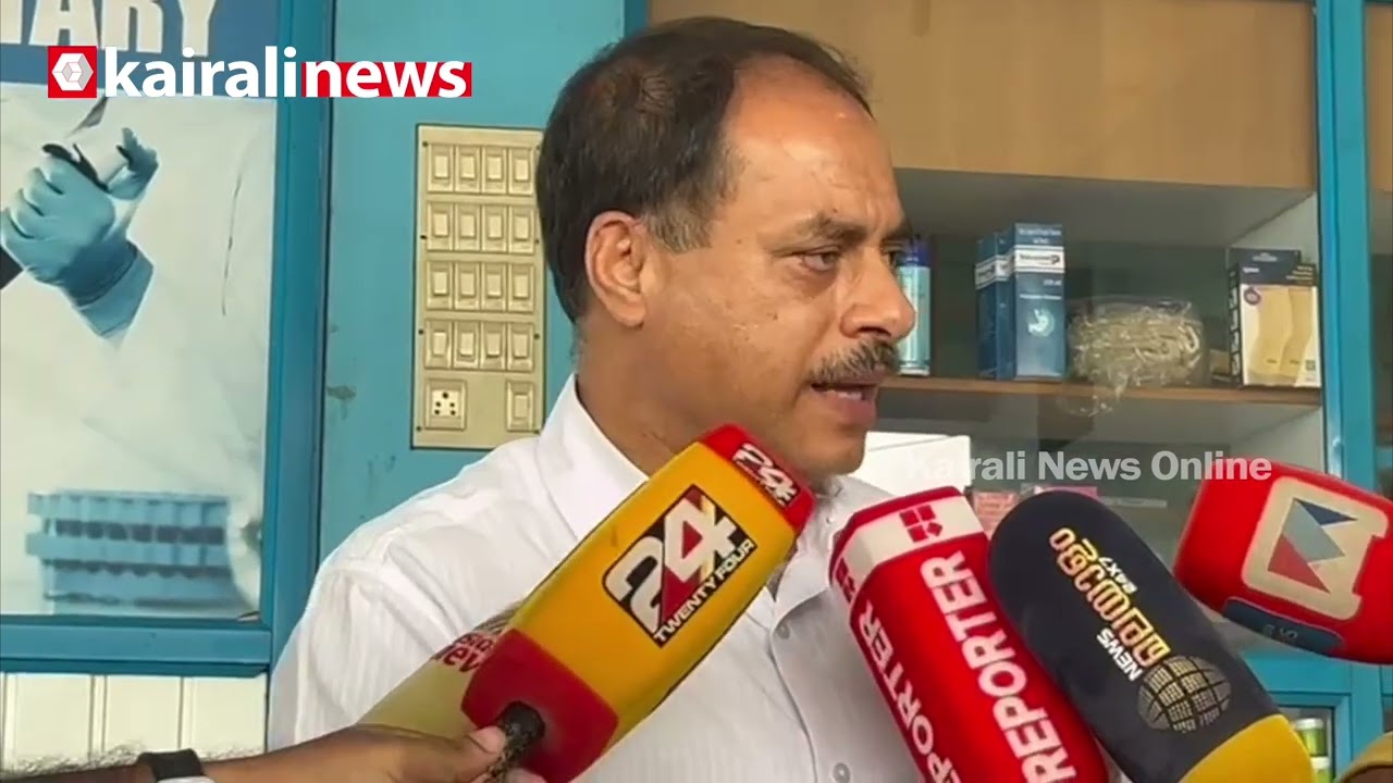 'കാസർഗോഡ് കോൺഗ്രസിലെ മുതിർന്ന നേതാക്കൾ മത്സരിക്കണം; സന്ദീപ് വാര്യരെ വേണ്ട' | Kasaragod | Congress