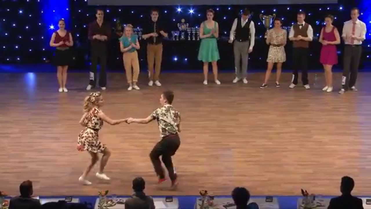Finnish Championships 9.5.2015 Boogie Woogie Champion SM Finaali Nopea