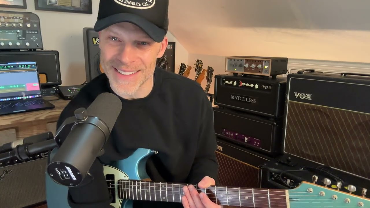 3 Ways to Sound Great at Church This Sunday