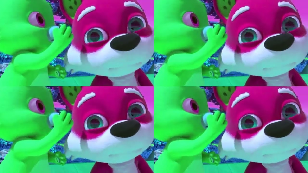 All is injoy@#(Sponsored by:Klasky Csupo 2001 Effects)