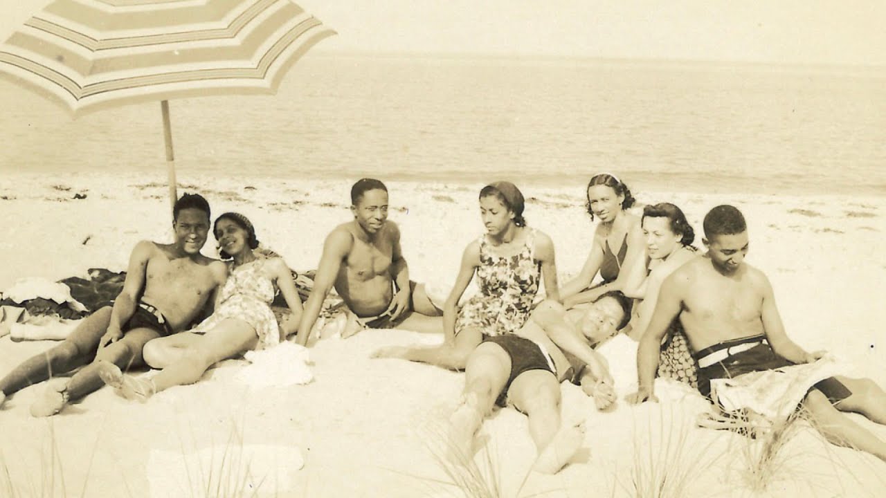 RALPH LAUREN | Polo Ralph Lauren | A Portrait of the American Dream: Oak Bluffs