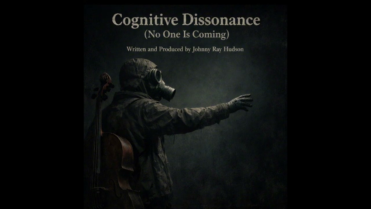 Cognitive Dissonance (No One Is Coming)