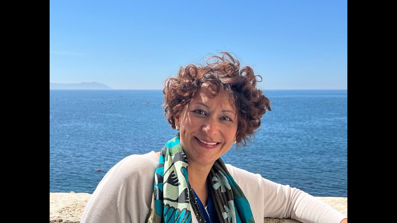 Mediterraneo, una terra di vita - Michela Cariglia, Acquacloud