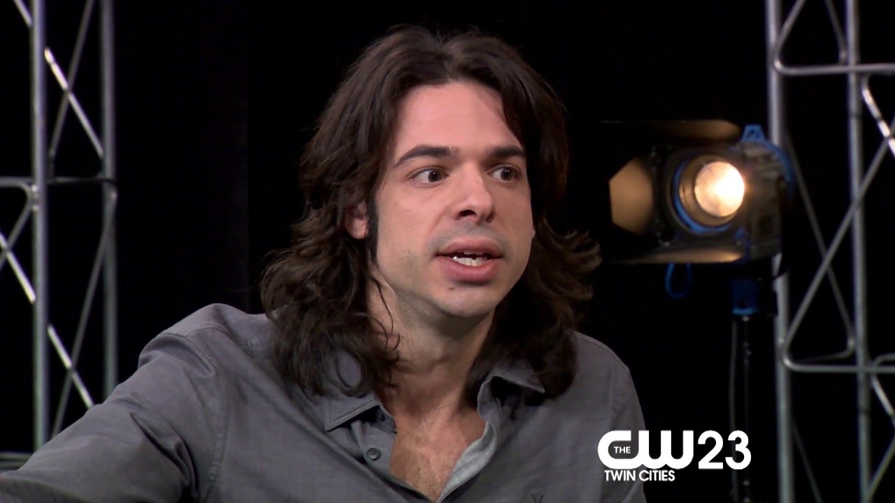 Paul Dalio talks about Touched with Fire