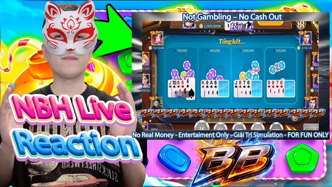NBH BB Reflection 07.02 | C&iacute;uuu Đc 150 Hey Hey Bull Bull Tới Chơi | Cơm Gạo Mỗi Ng&agrave;y