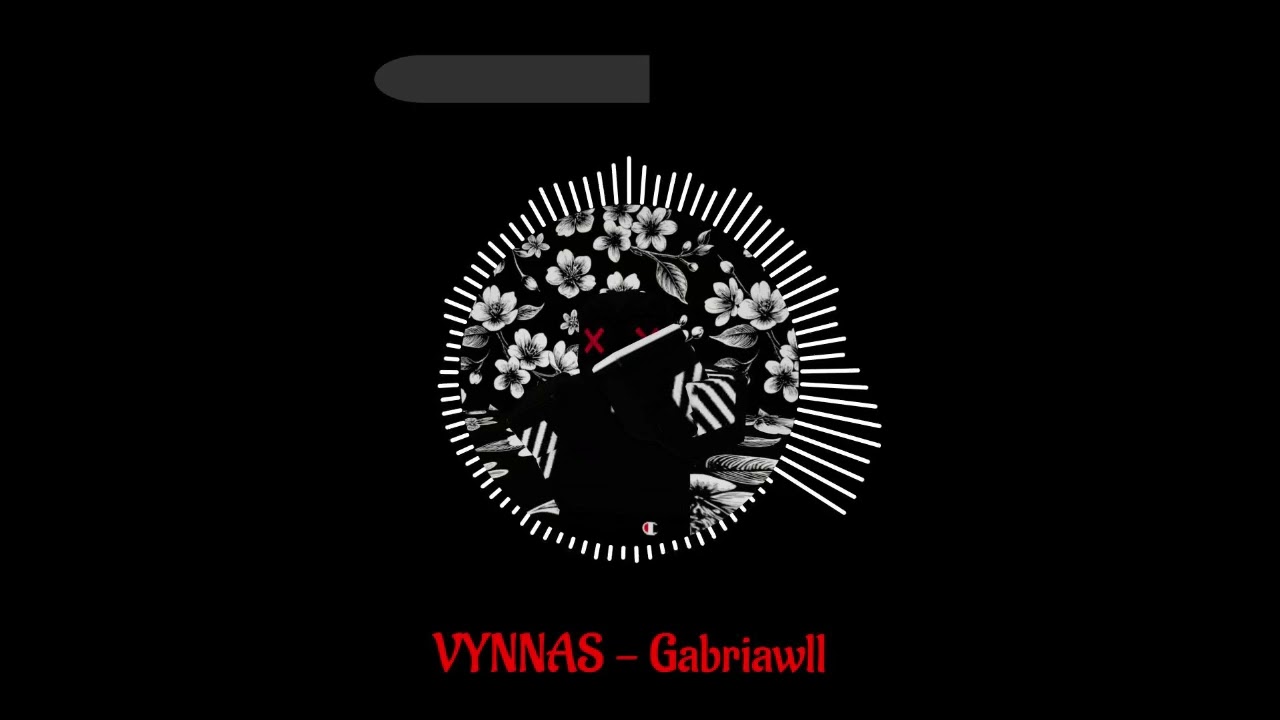 VYNNAS - Gabriawll (slowed + reverb)