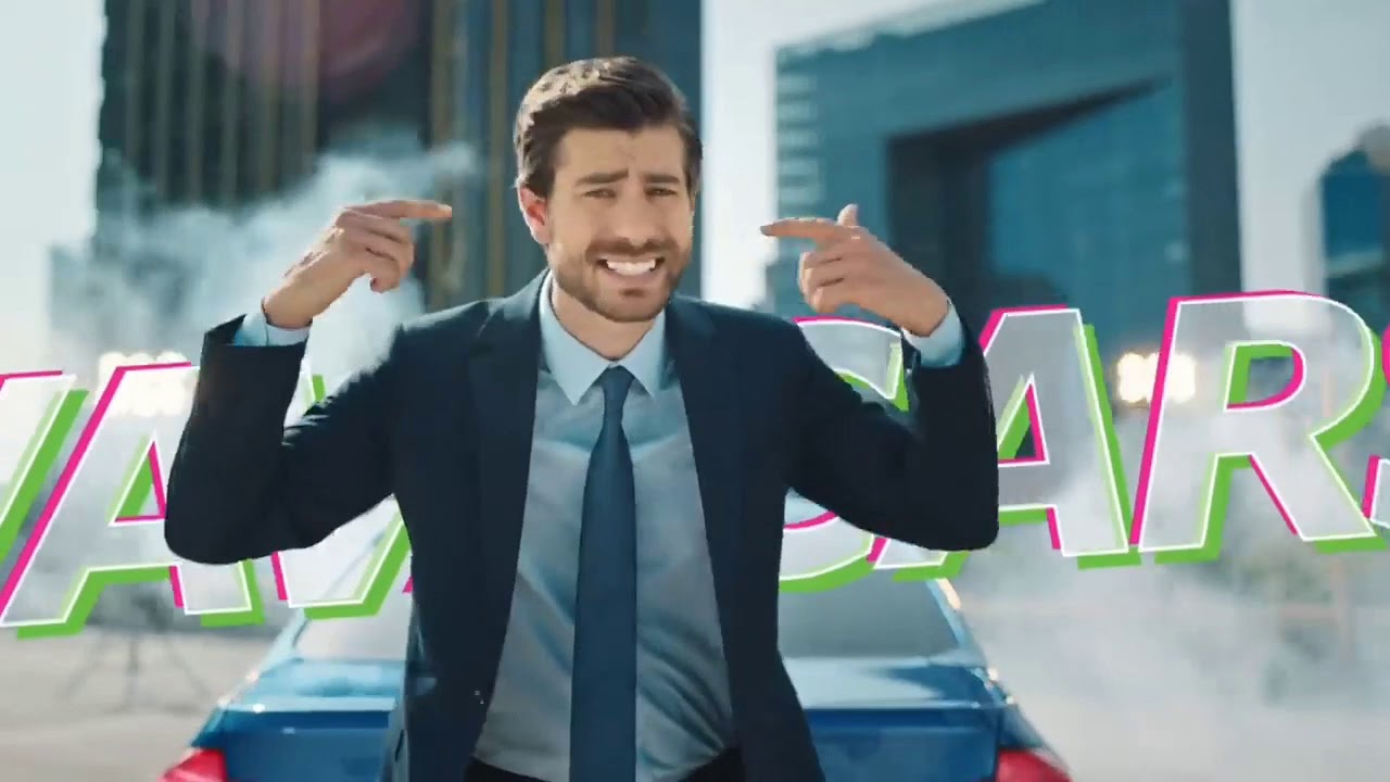 VavaCars Reklamı Uzun Versiyon ( 5 Dak )