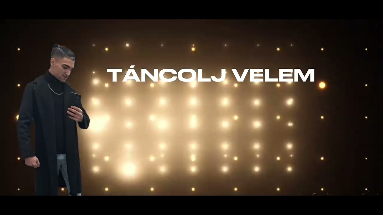❌️T&aacute;ncolj velem ❌️ - Bomba   HIT  