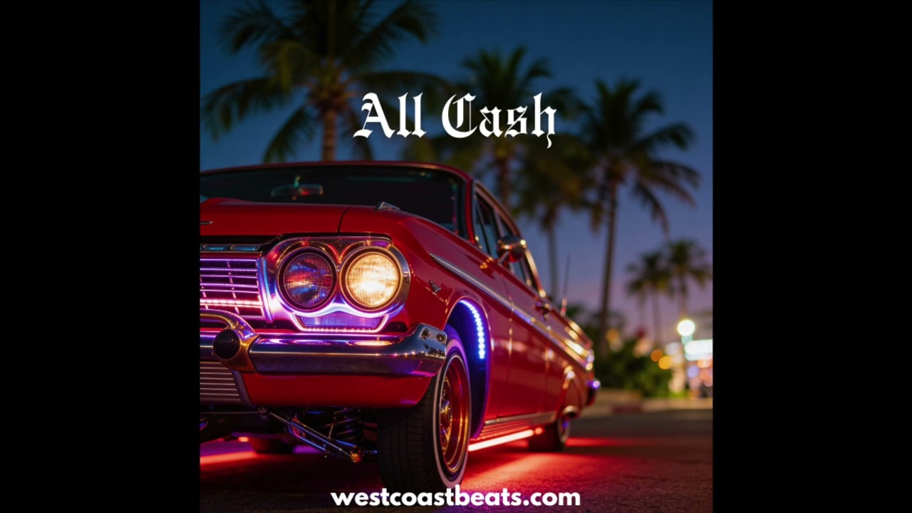 [FREE] Larry June x West Coast Type Beat - 