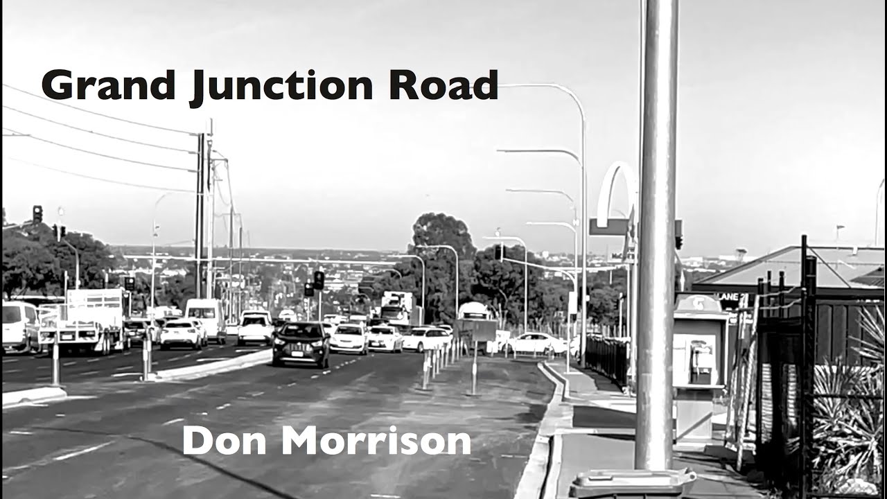 Grand Junction Road