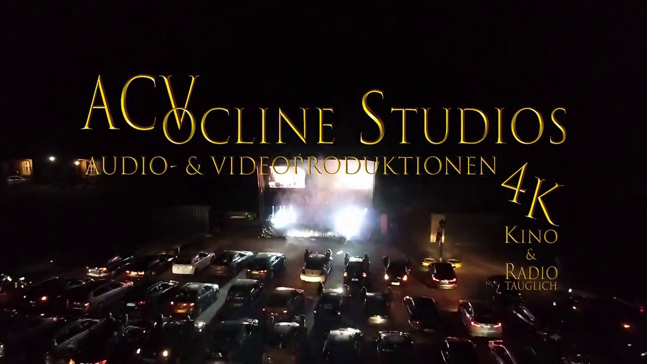 Auto Disco Wesermarsch in Rodenkirchen Boese Events ACVocline Studios