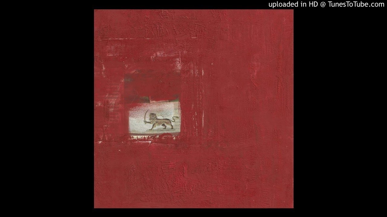 &Oslash;jne - Epilogo