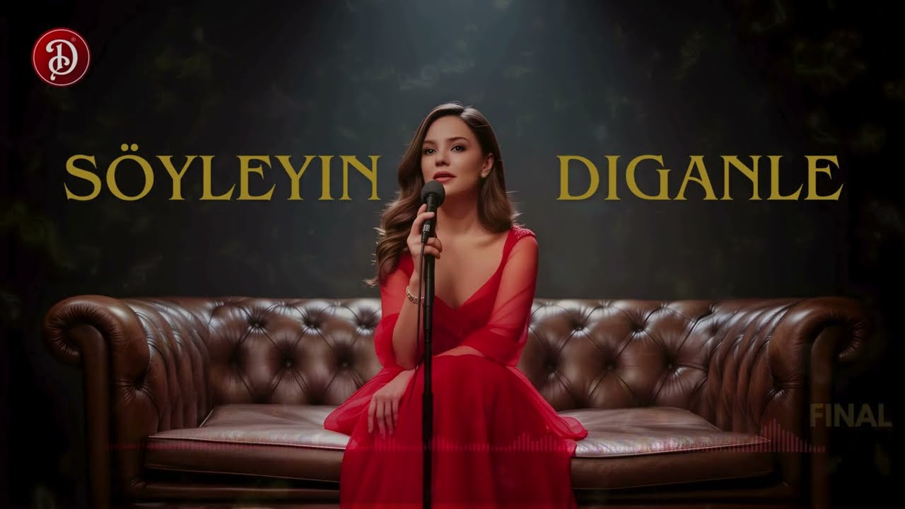 Söyleyin - Diganle (Spanish Cover) #ebrugündeş
