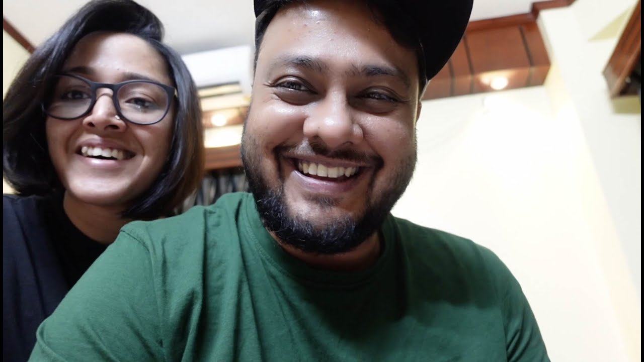 How is Bhabhi's cooking? | Q&A gone wrong!