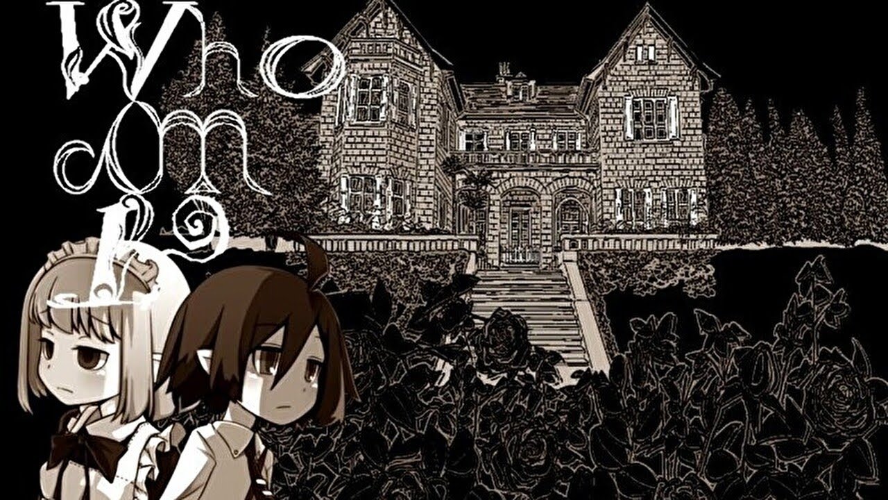 【実況】「虐待」の真実を求めて　Part1　【Who am I?】