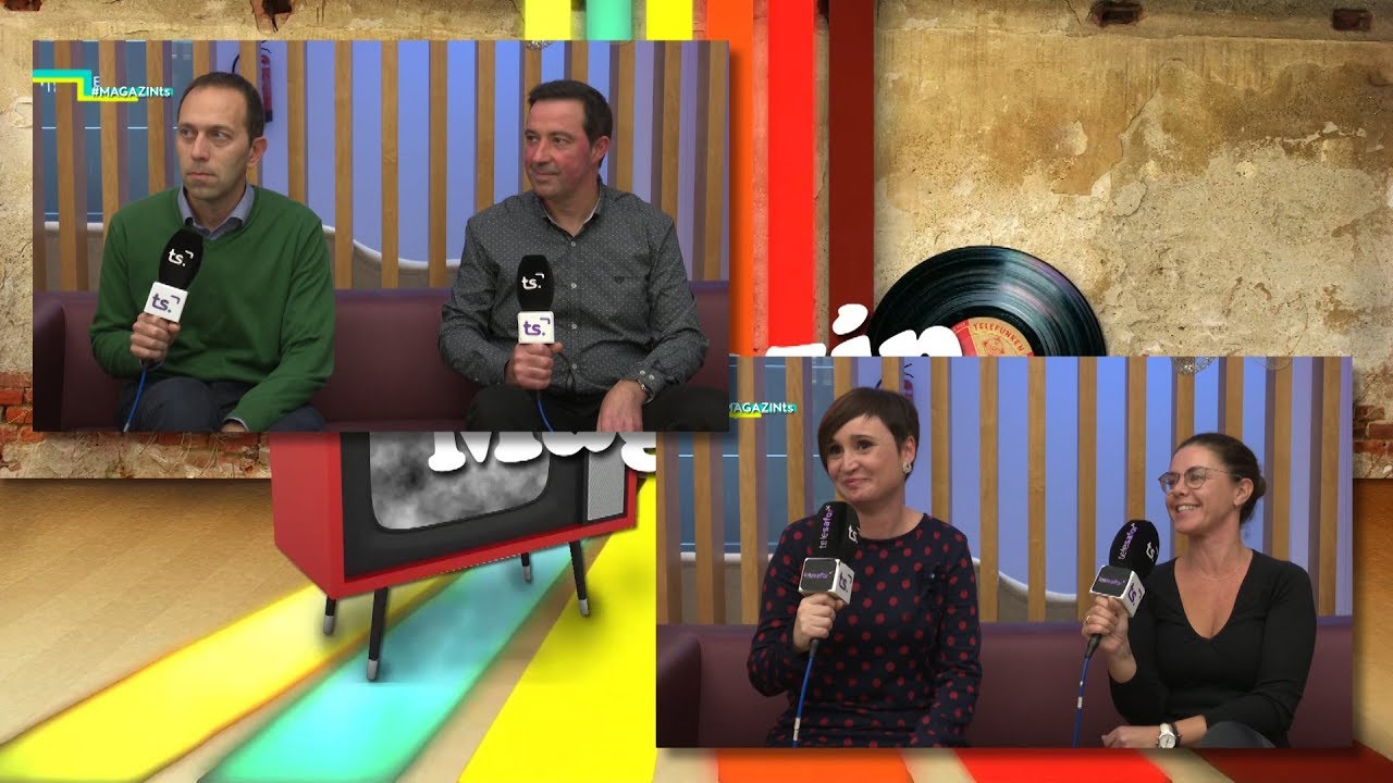 2018 11 23 MAGAZIN TS - 50 ANYS CP JOSÉ PEDRÓS DE PILES