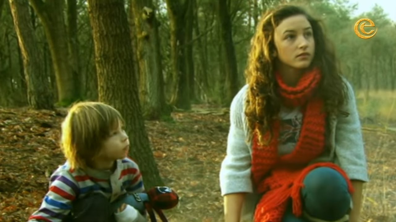 Pieters droom - Marjolein en het Geheim van het Slaapzand - Efteling