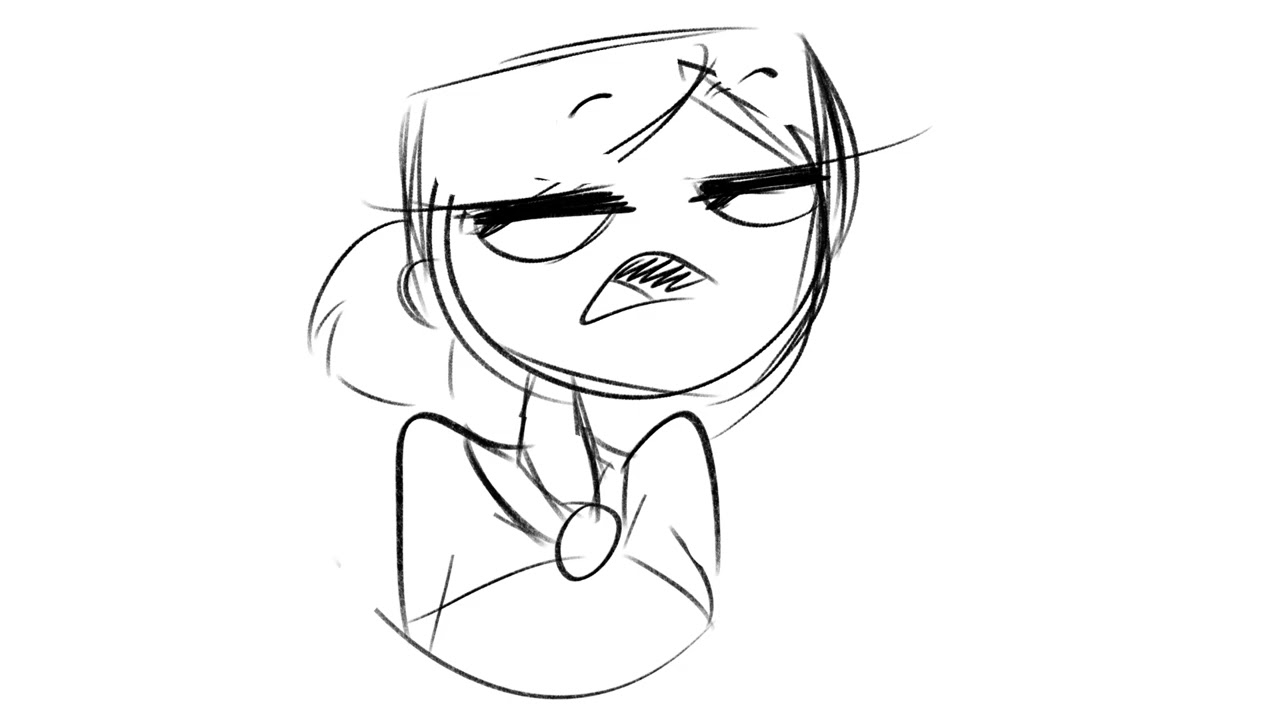 ALEHEATHER AS LEGO BATMAN (animatic)