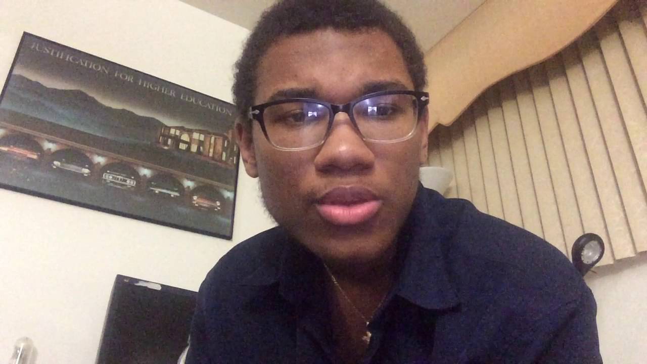 Keith Lamont Scott - September 20, 2016