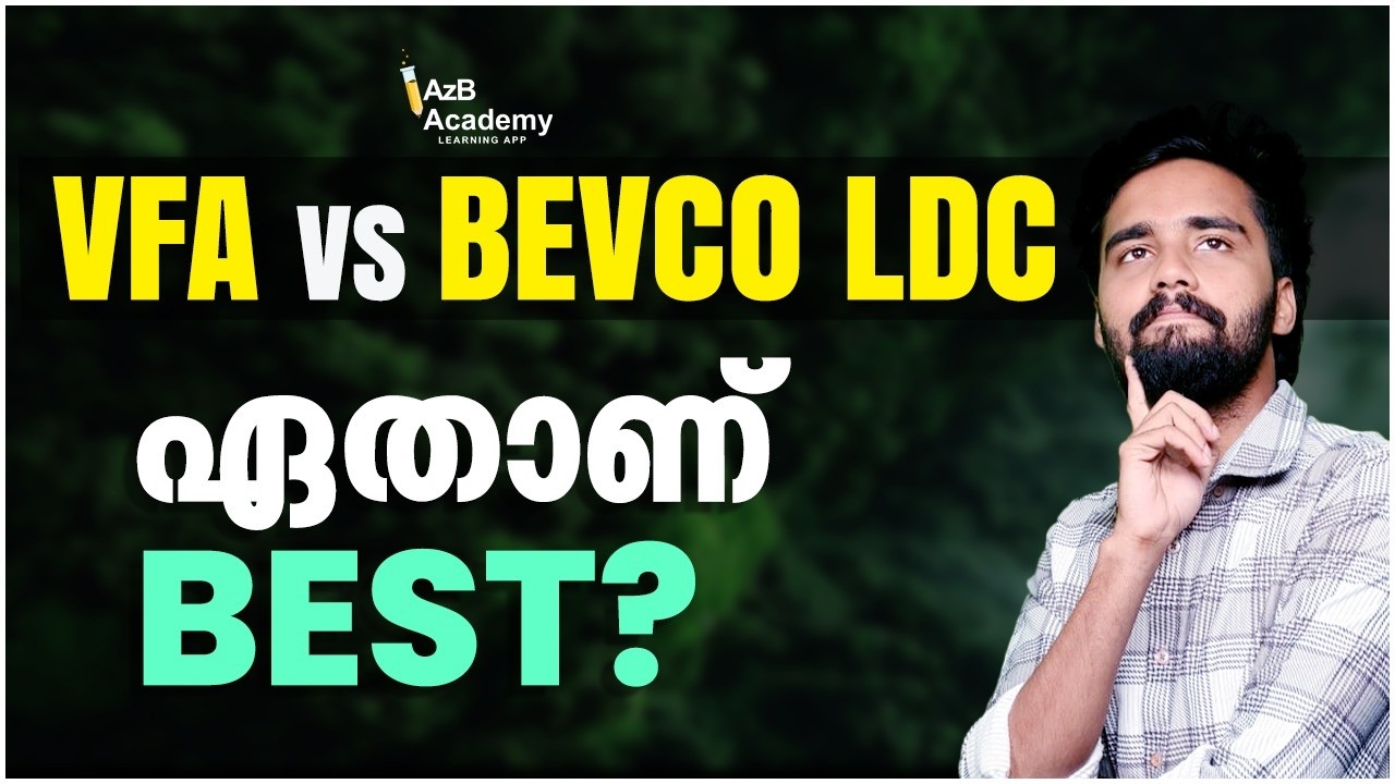 VFA vs Bevco LDC | ഏതാണ് Best? | Appointments Comparison | Kerala PSC Exam Strategy