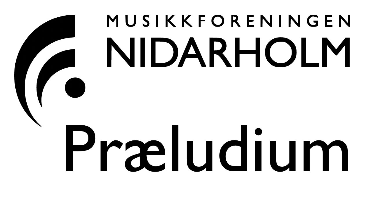 Håkon Soldal Karlsen: Præludium