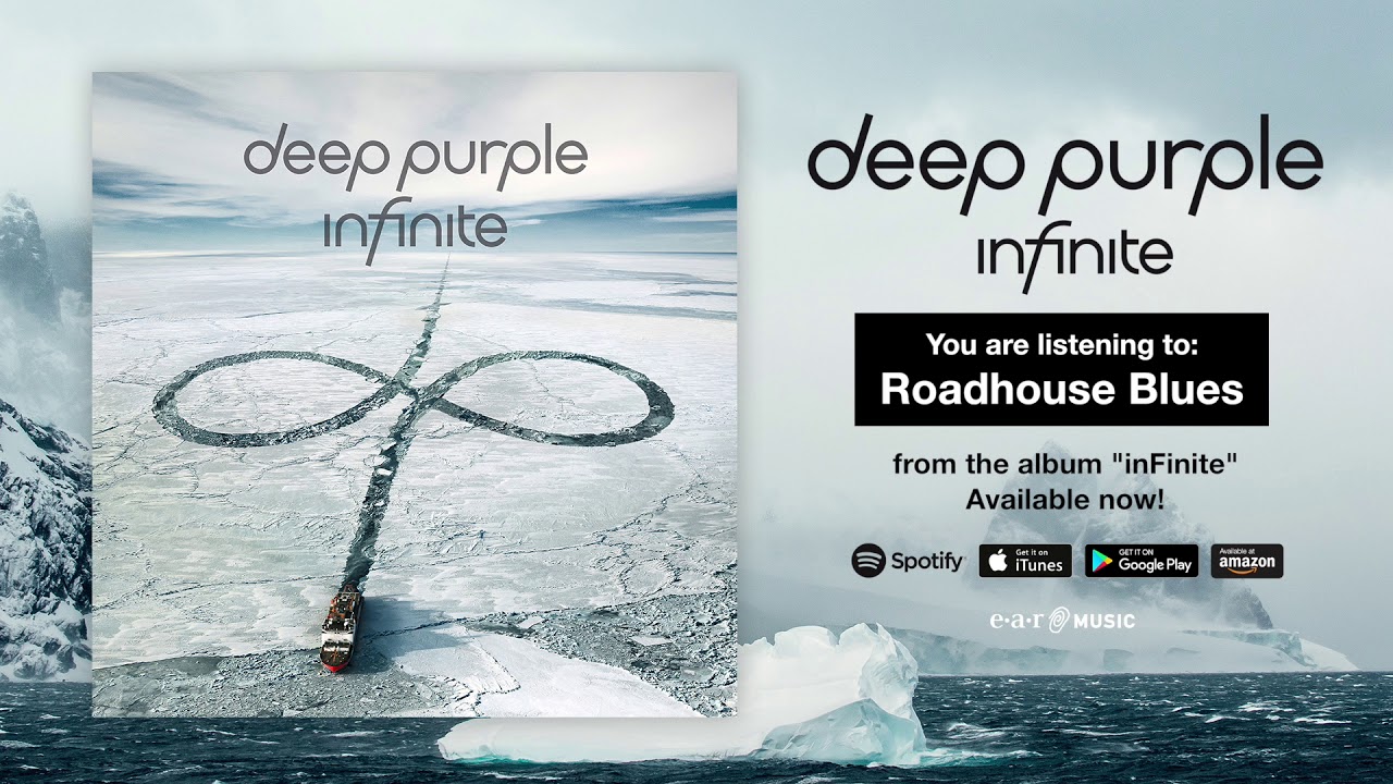 Deep Purple 
