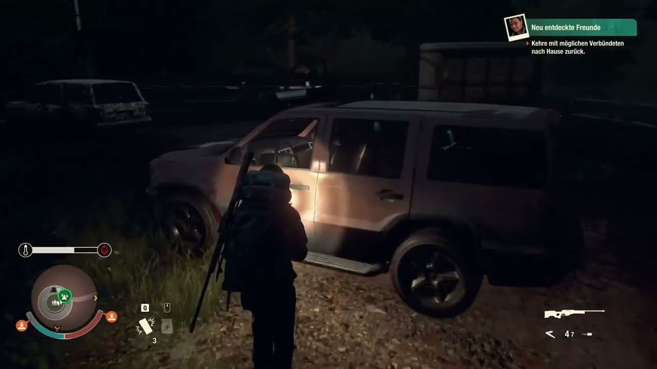 State of Decay2 Part 5