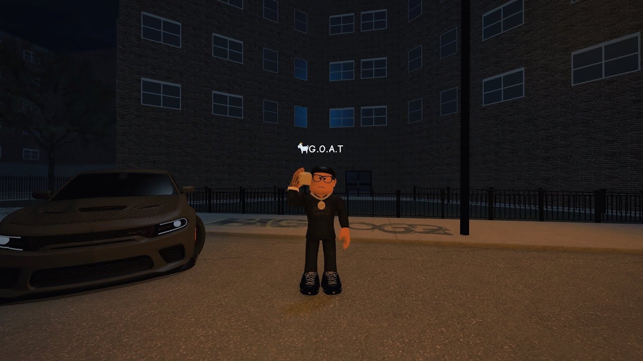 SOUTH BRONX THE TRENCHES MONTAGE-FIRST PC MONTAGE💻-